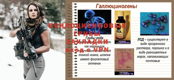 мескалин Абинск
